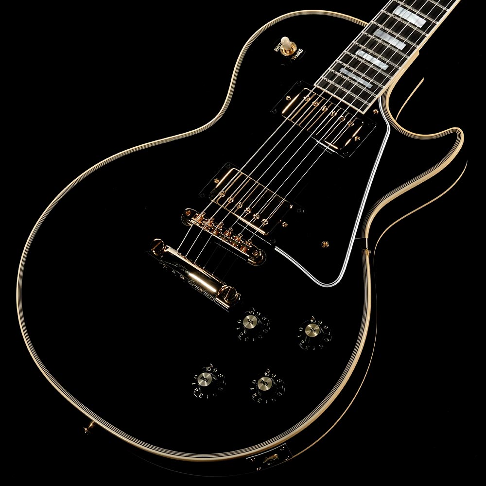 Gibson Custom / Historic Collection 1968 Les Paul Custom Reissue
