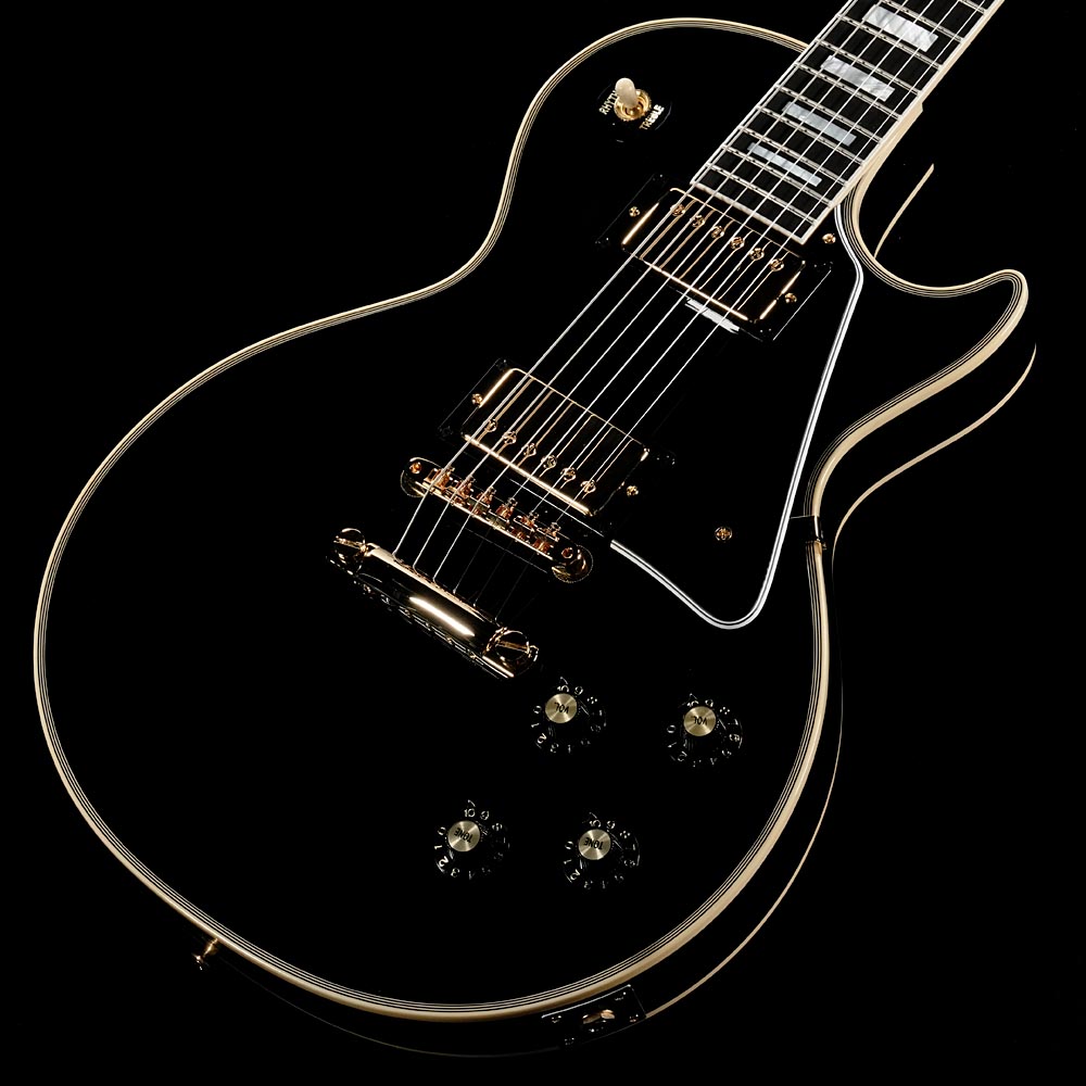 Gibson Custom / Historic Collection 1968 Les Paul Custom Reissue