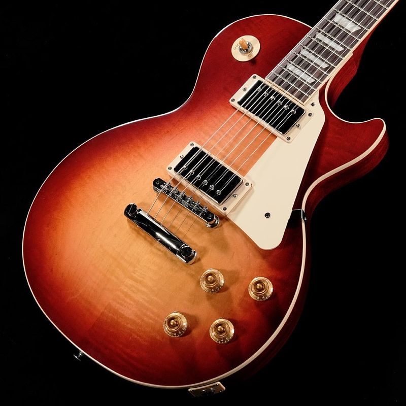Gibson USA / Les Paul Standard 50s Heritage Cherry Sunburst【渋谷店】《長期展示品チョイキズアウトレット》《渋谷店セール》