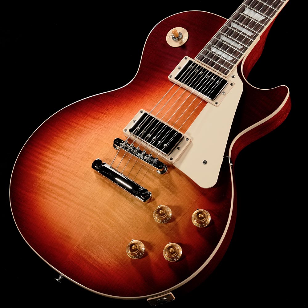 Gibson USA / Les Paul Standard 50s Heritage Cherry Sunburst(重量