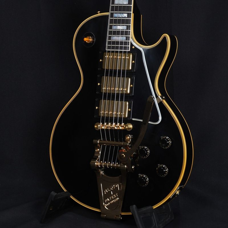 gibson les paul custom (エレキギター × ブラック)の検索結果