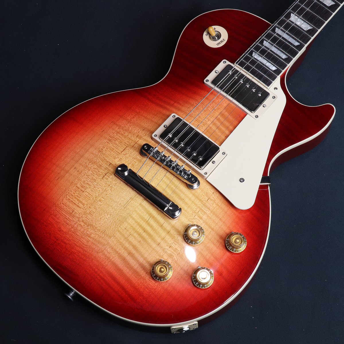 《特典付き》Gibson USA / Les Paul Standard 50s Heritage Cherry Sunburst 【S/N:226850232】【4.12kg】【横浜店】