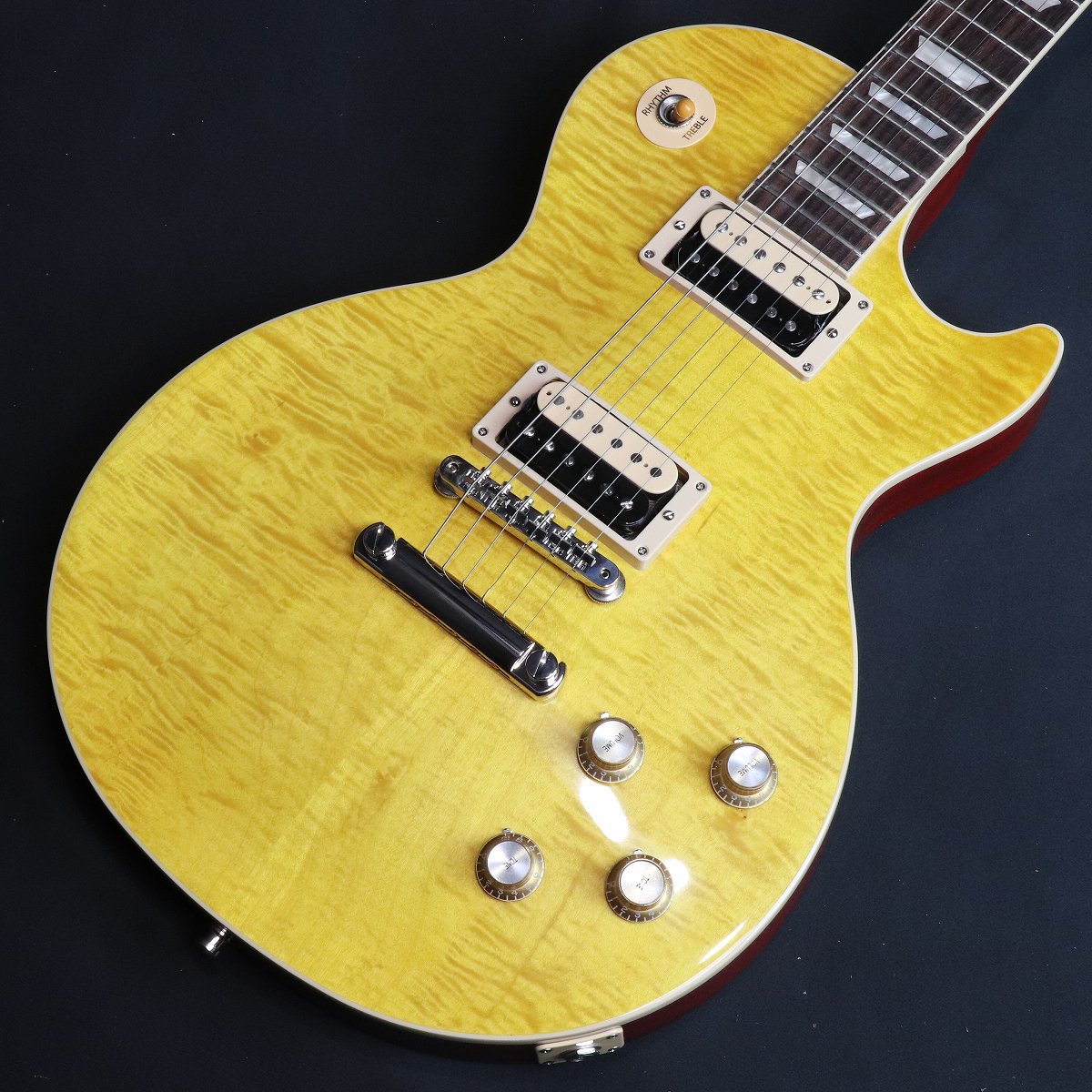 Gibson スラッシュappetite amber 中古 特典付き》Gibson USA / Slash Les Paul Standard Appetite Amber 【S