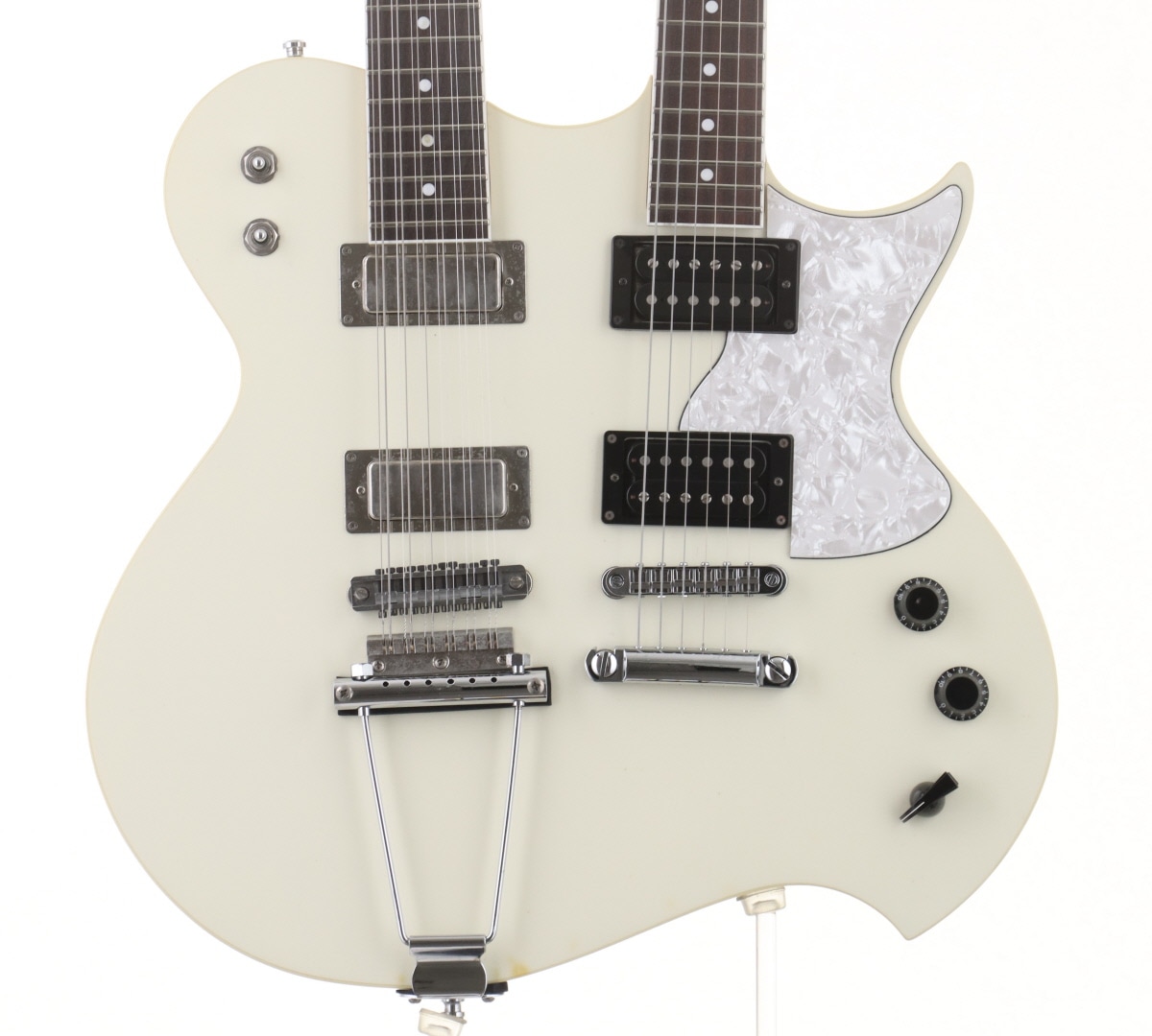 中古】BURNY / LS Type Double Neck Order 【御茶ノ水本店】 | その他