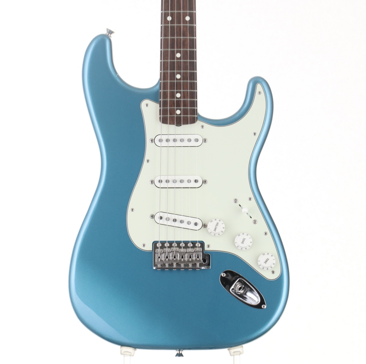 中古】FENDER MADE IN JAPAN / Traditional II Late 60s Stratocaster