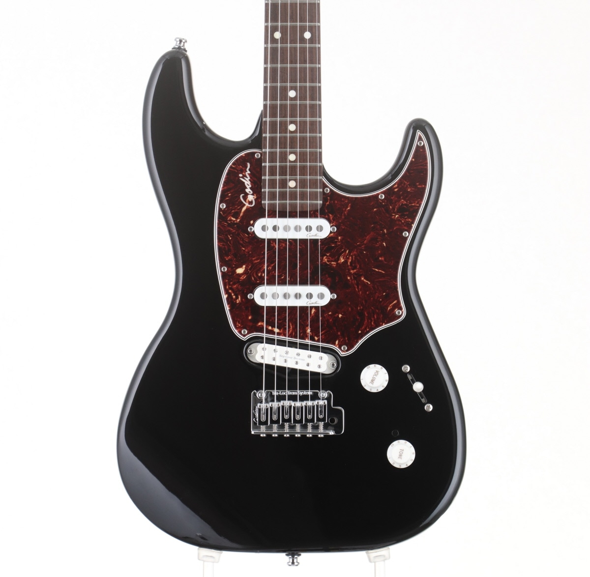 【中古】GODIN / PROGRESSION PLUS BLK 【御茶ノ水本店】
