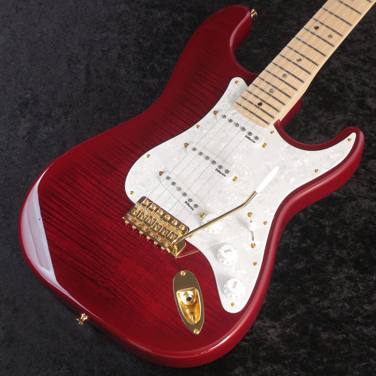 a*m様 【中古】Fender Stratocaster エレキギター 弦１本切 a*m様 Fender Stratocaster エレキギター 弦1本切
