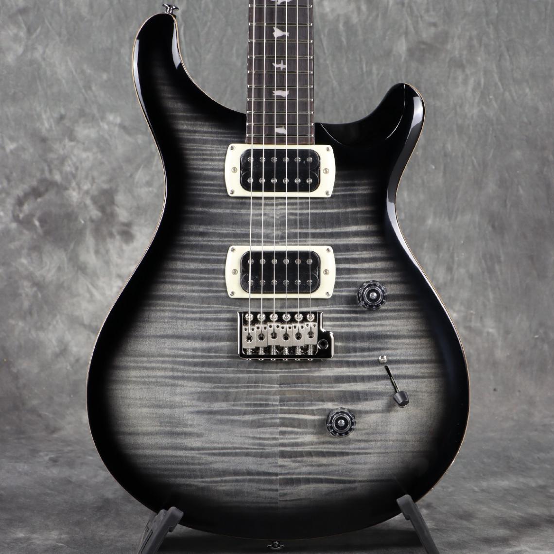 prs se custom 24 (エレキギター × PRS SE × グレー)の検索結果