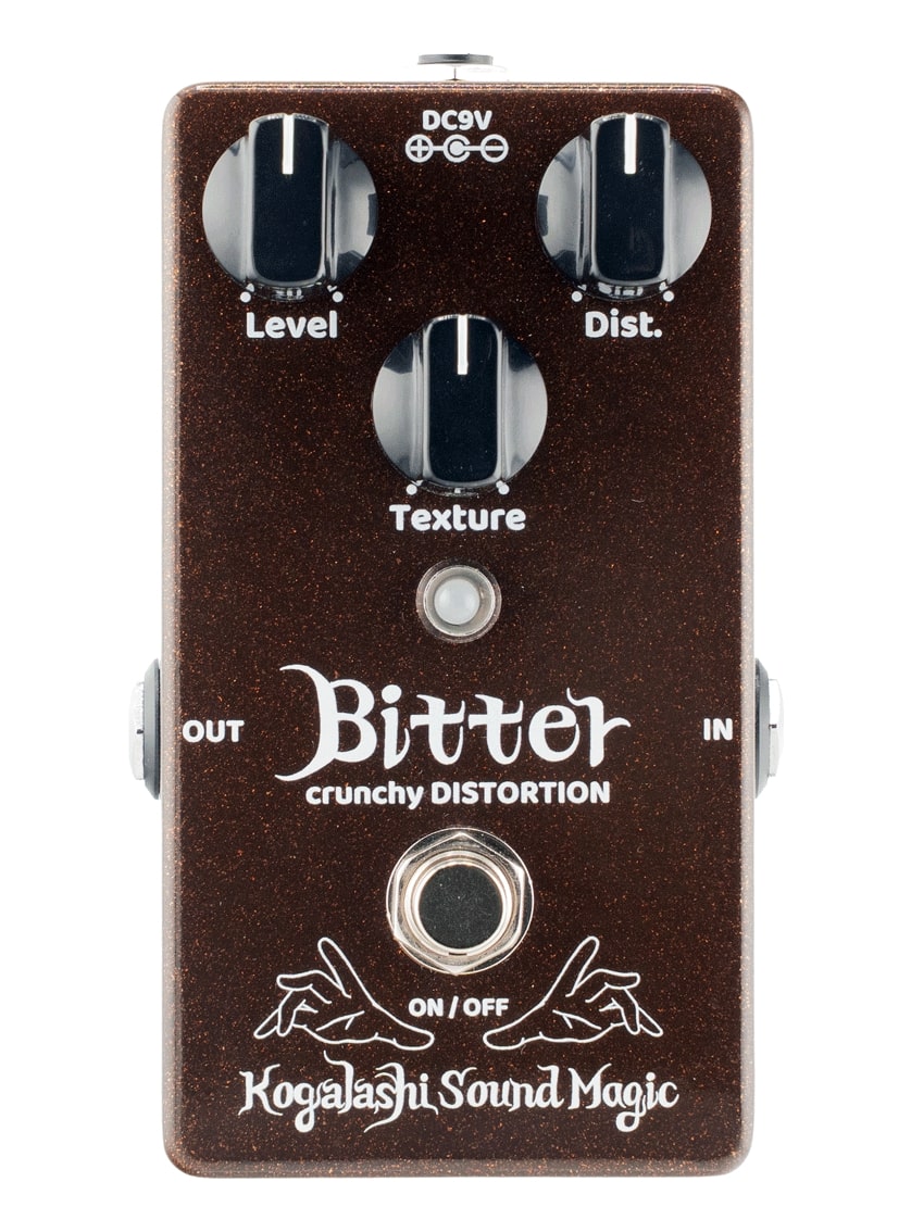 ディストーション | イシバシ楽器