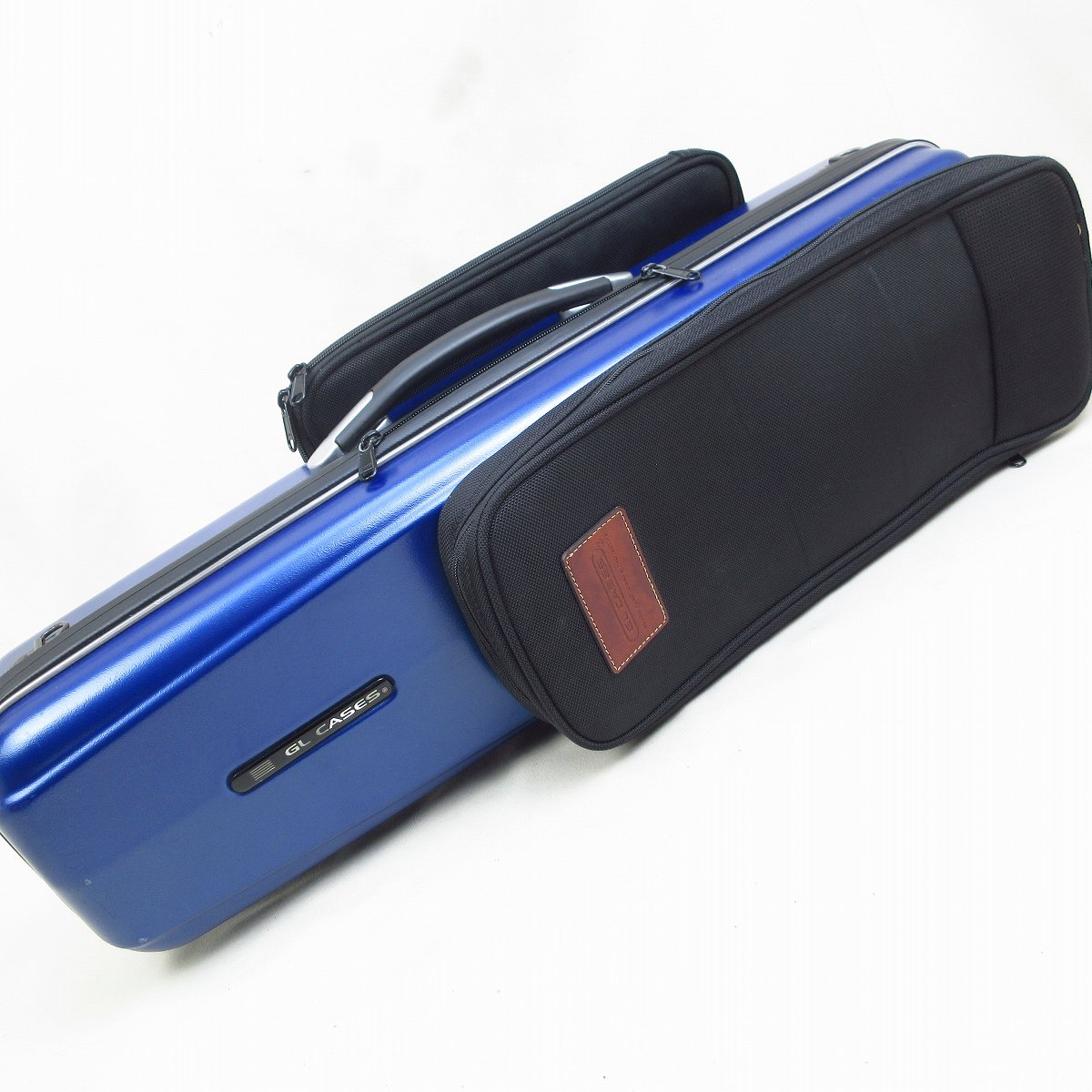 中古】GL CASE / ソプラノサックス用ケース GLK-S-E 【横浜店