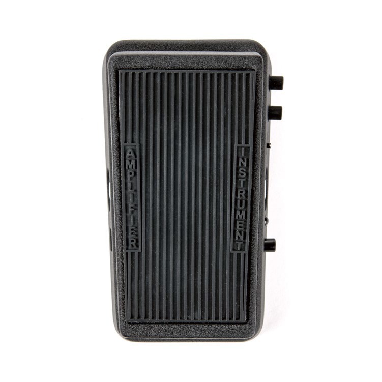 セール品》JIM DUNLOP / CBM535Q Cry Baby MINI 535Q Wah ワウペダル