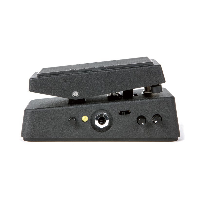 セール品》JIM DUNLOP / CBM535Q Cry Baby MINI 535Q Wah ワウペダル