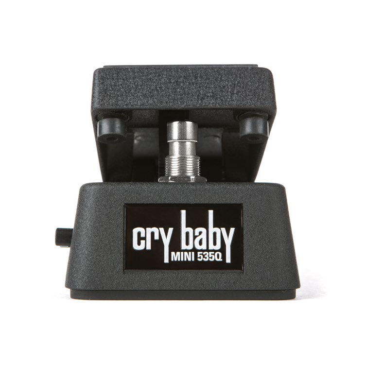 ☆*i様 中古　Dunlop Cry Baby Mini 535Q ワウペダル セール品》JIM DUNLOP / CBM535Q Cry Baby MINI 535Q Wah ワウペダル