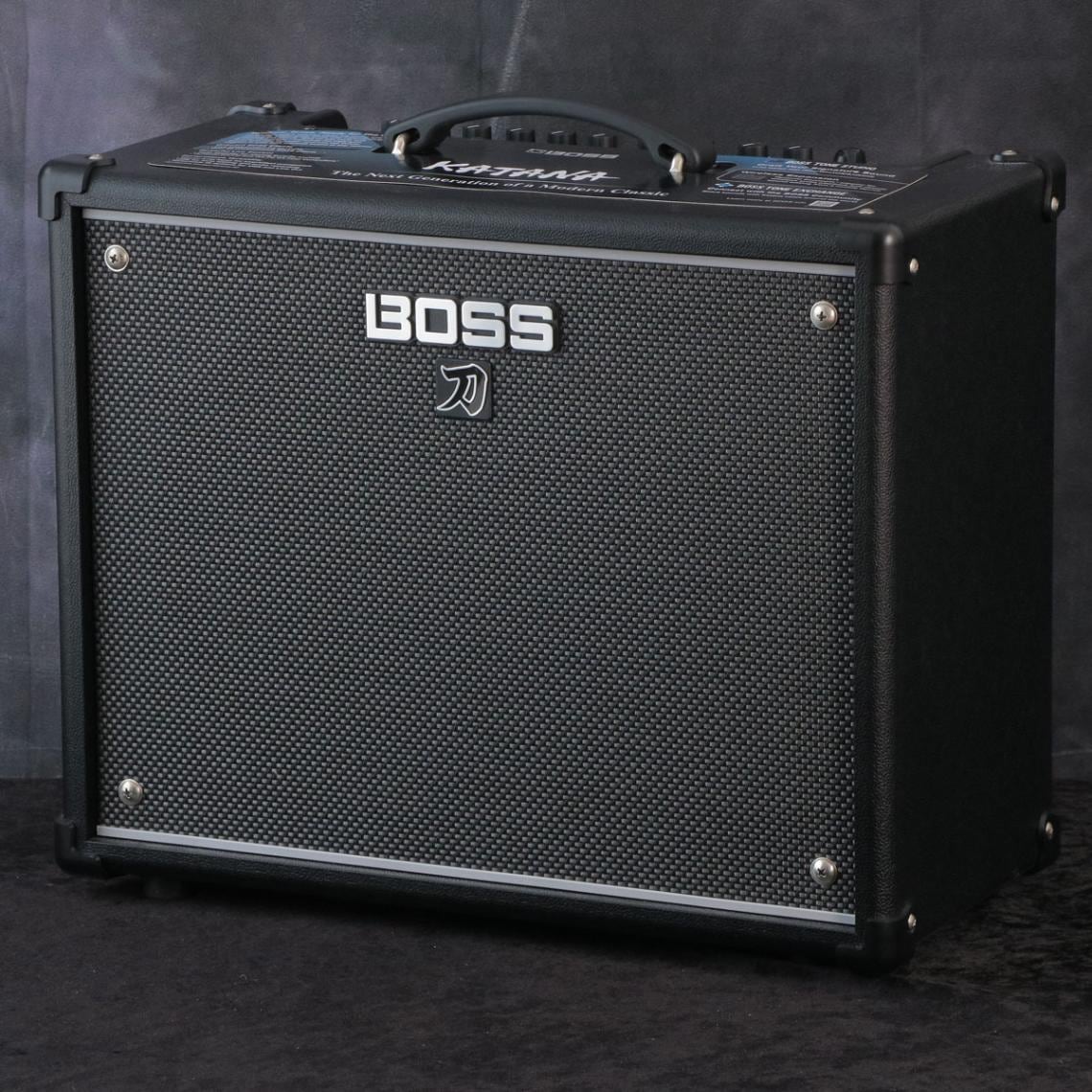 中古】 BOSS / KATANA-50 EX GEN 3 【御茶ノ水本店】 | コンボアンプ