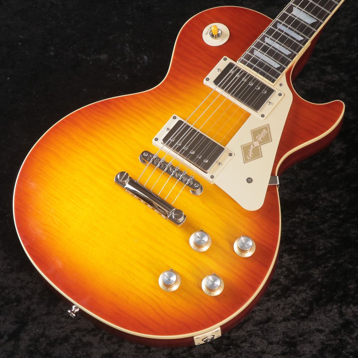 EPIPHONE BY GIBSON / Inspired by Gibson Custom 1960 Les Paul