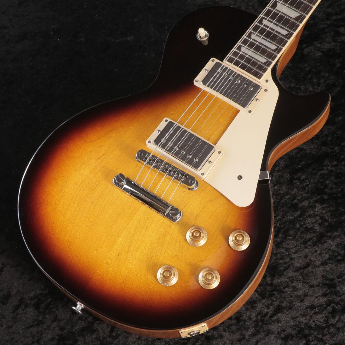 GIBSON USA / Les Paul Studio Tobacco Burst （重量:3.80kg