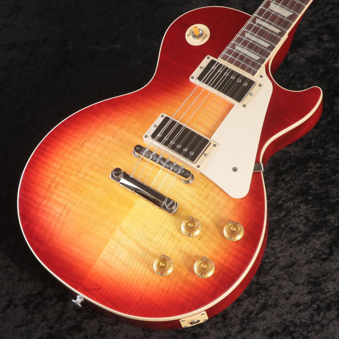 《期間限定セール》GIBSON USA / Les Paul Standard 50s Heritage  Cherry Sunburst （重要4.10kg） 【御茶ノ水本店】