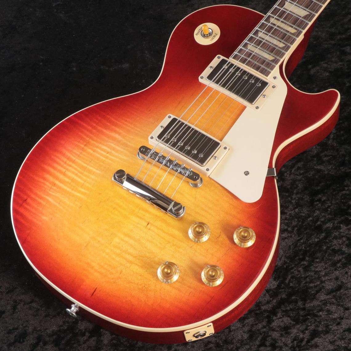 GIBSON USA / LP STD 19 50S HCS Heritage Cherry Sunburst （重要3.94