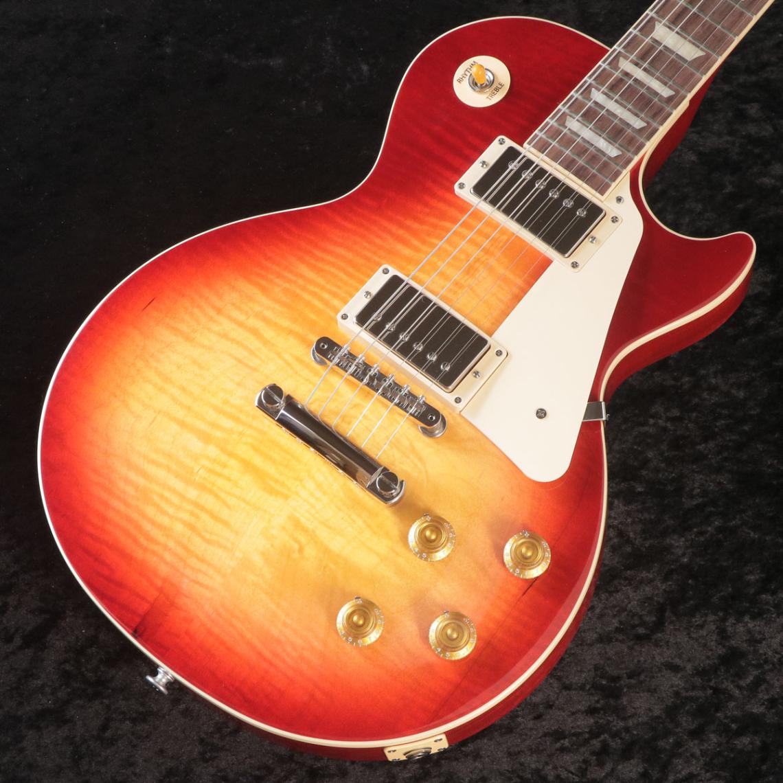 GIBSON USA / Les Paul Standard 50s Heritage  Cherry Sunburst （重量4.27kg） 【御茶ノ水本店】