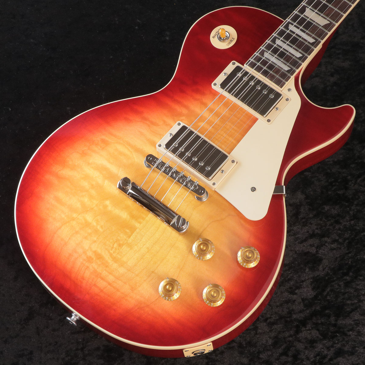 GIBSON USA / Les Paul Standard 50s  Heritage Cherry Sunburst （重量4.14kg） 【御茶ノ水本店】
