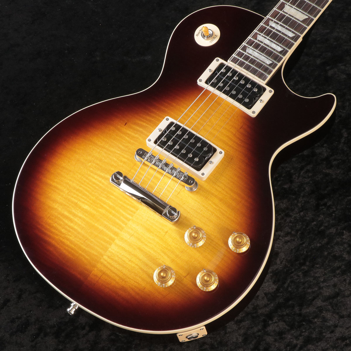 GIBSON USA / Slash Les Paul Standard November Burst （重要4.00kg