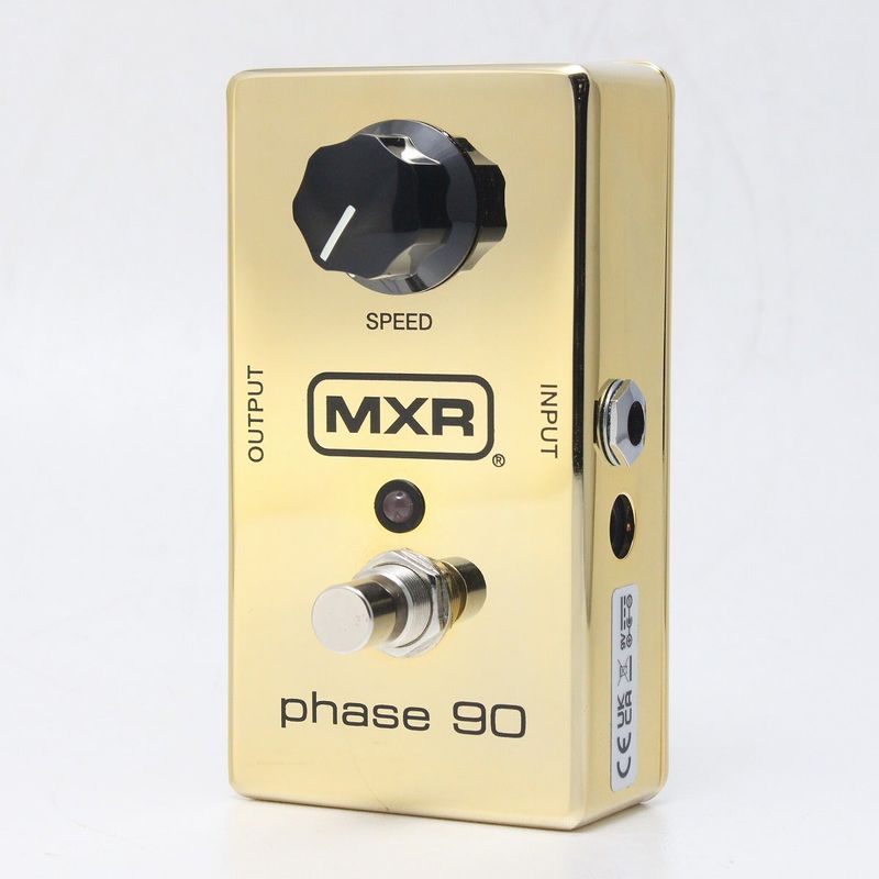 MXR M101 Phase 90 フェイザー MXR / M101 Phase90 フェイザー フェイズ90 エムエックスアール