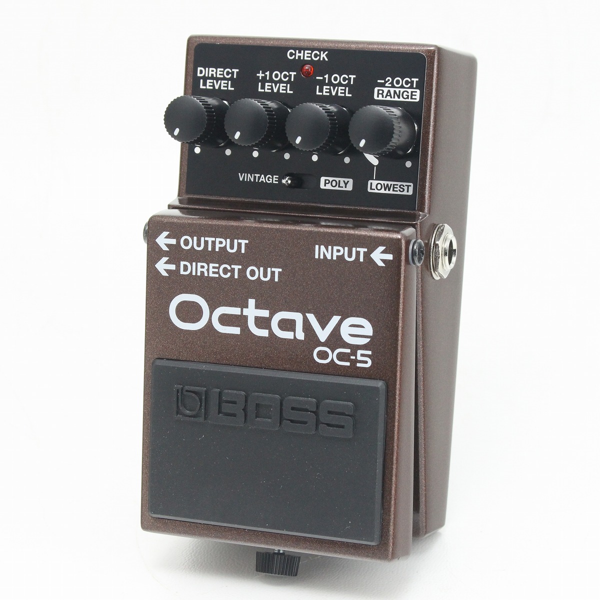 ギター BOSS OC-2 Boss OC-2 – MuseWiki: Supermassive wiki for the band Muse