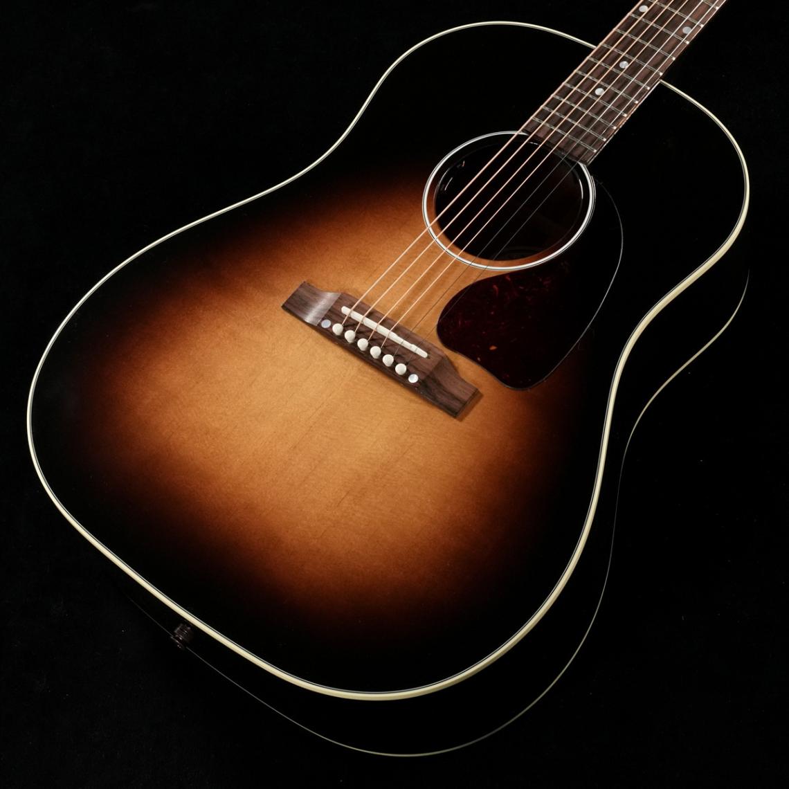 Gibson / J-45 Standard Vintage Sunburst 【横浜店