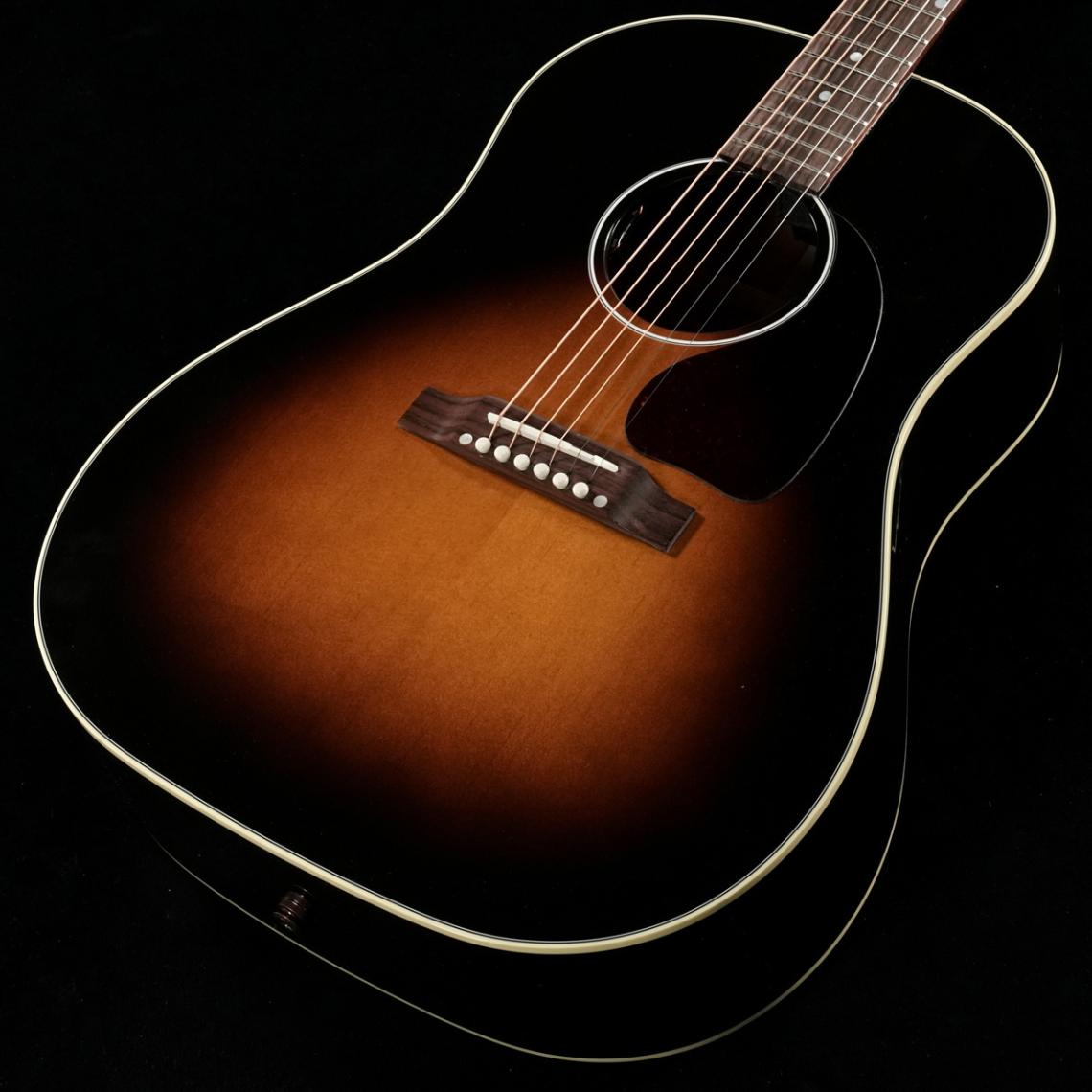 Gibson / J-45 Standard Vintage Sunburst(重量:2.01kg)【S/N:23105068