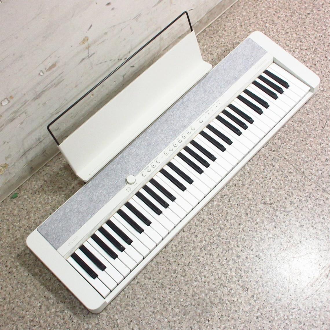 カシオ　シンセサイザーギター CASIO（カシオ） Casio DG-20 Vintage 80's Digital MIDI Controller