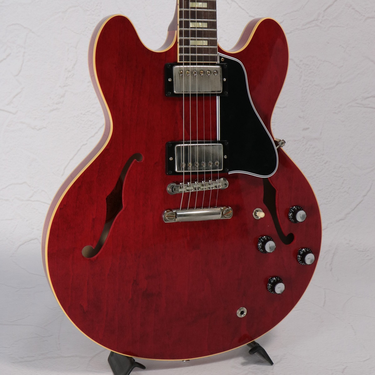 GIBSON CUSTOM / 1964 ES-335 VOS Sixties Cherry 【S/N 150391