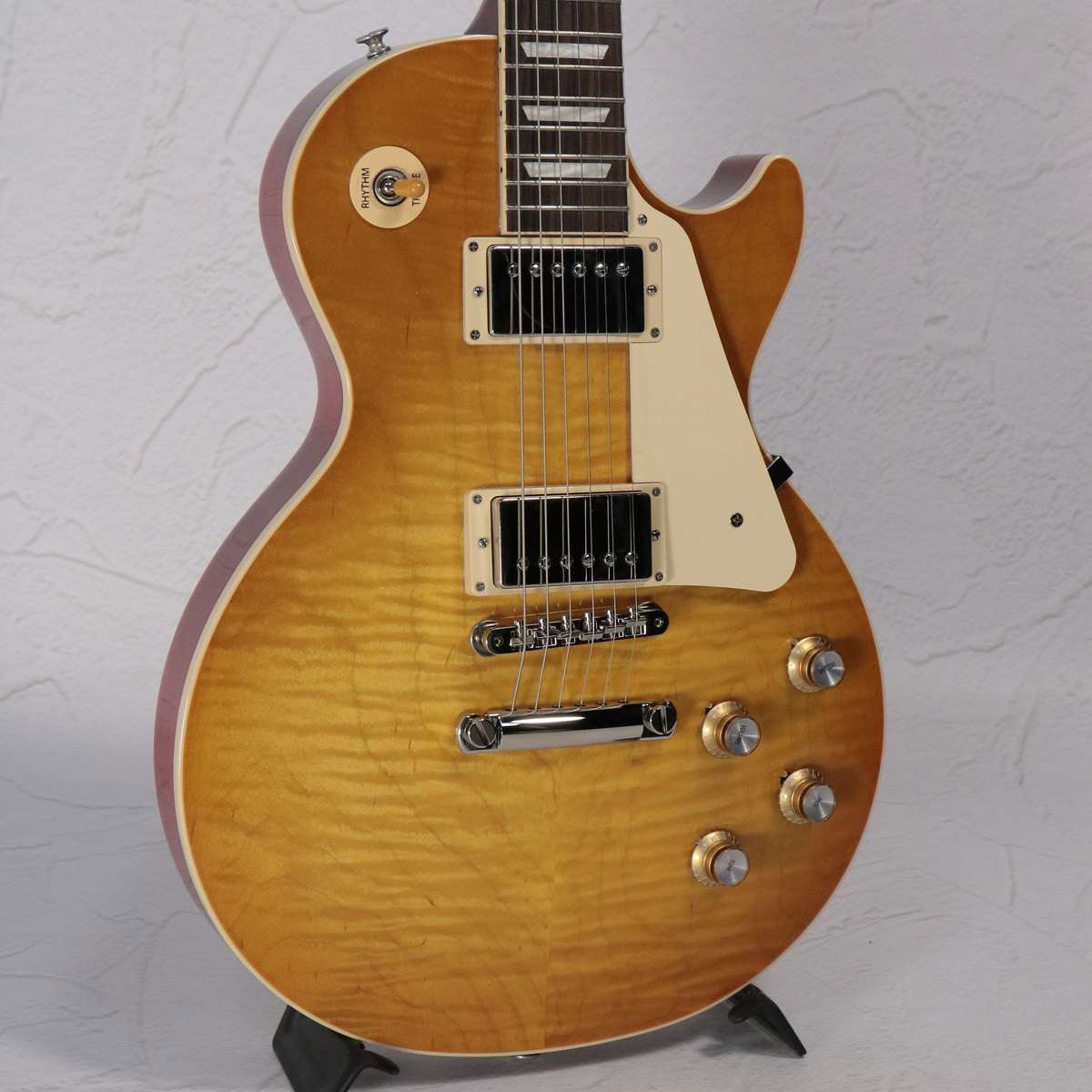 《期間限定セール》GIBSON / Les Paul Standard 60s Unburst 【S/N 227650061】【アウトレット特価】【名古屋栄店】