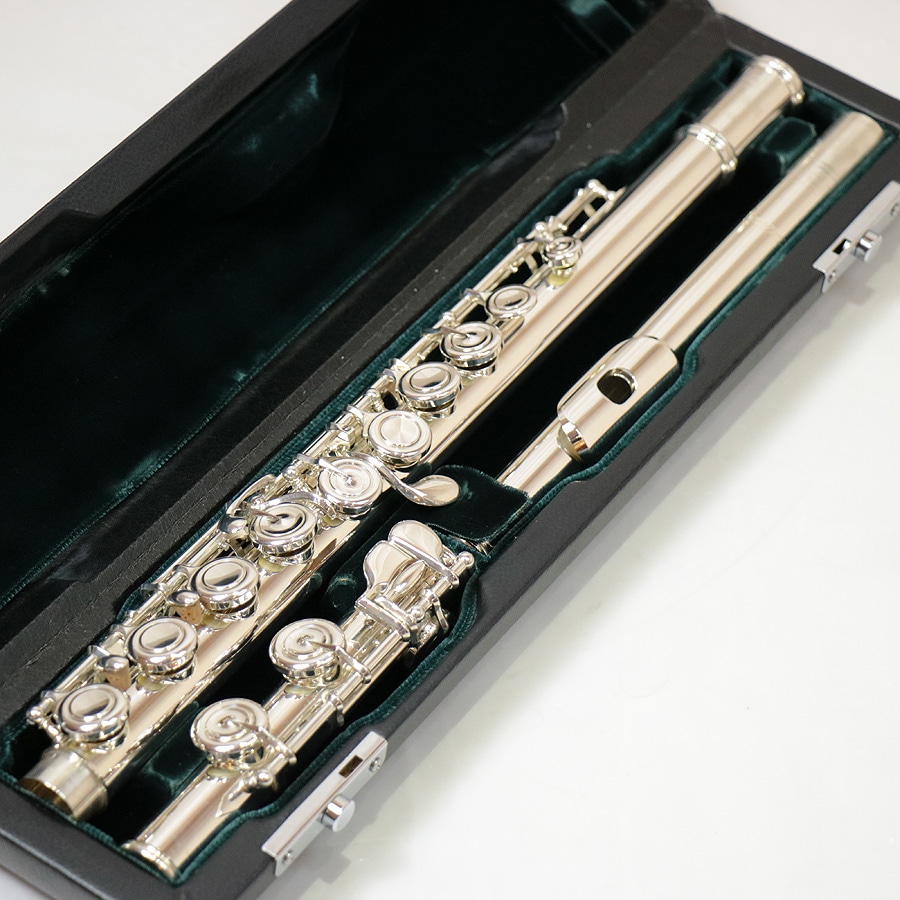 【中古】AZUMI / アズミ AZ-Z3E 管体銀製フルート 【1年保証】 【値下げ】【名古屋栄店】