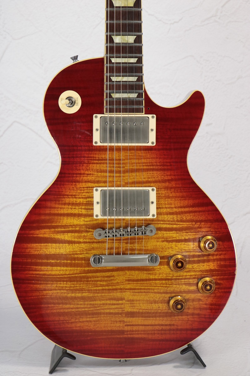 中古】ORVILLE / LPS-80F Cherry Sunburst 【名古屋栄店】【値下げ