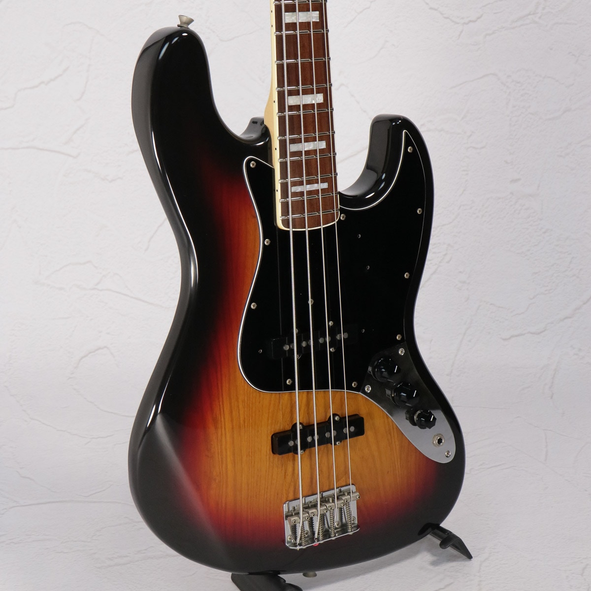 fender japan jazz bassの検索結果 | ギター、アコギ、管楽器などを