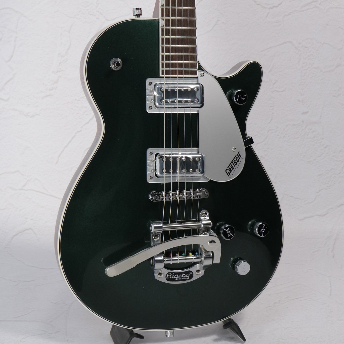 gretsch (エレキギター × グリーン)の検索結果 | ギター、アコギ