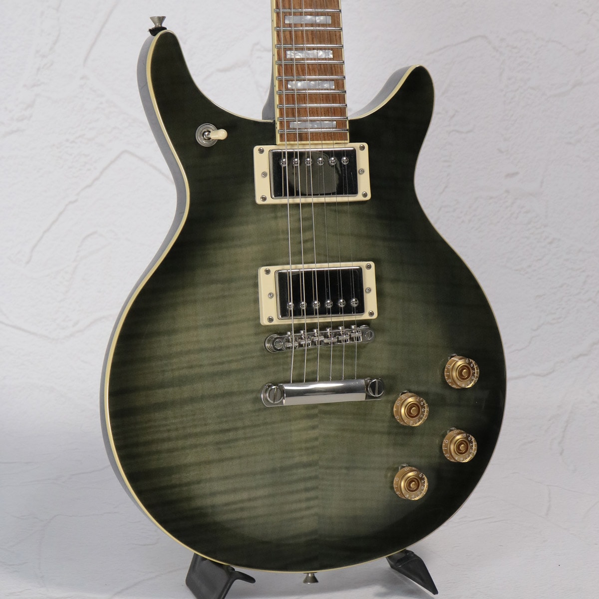 中古】EPIPHONE / DC Pro Midnight Ebony 【名古屋栄店】 | その他