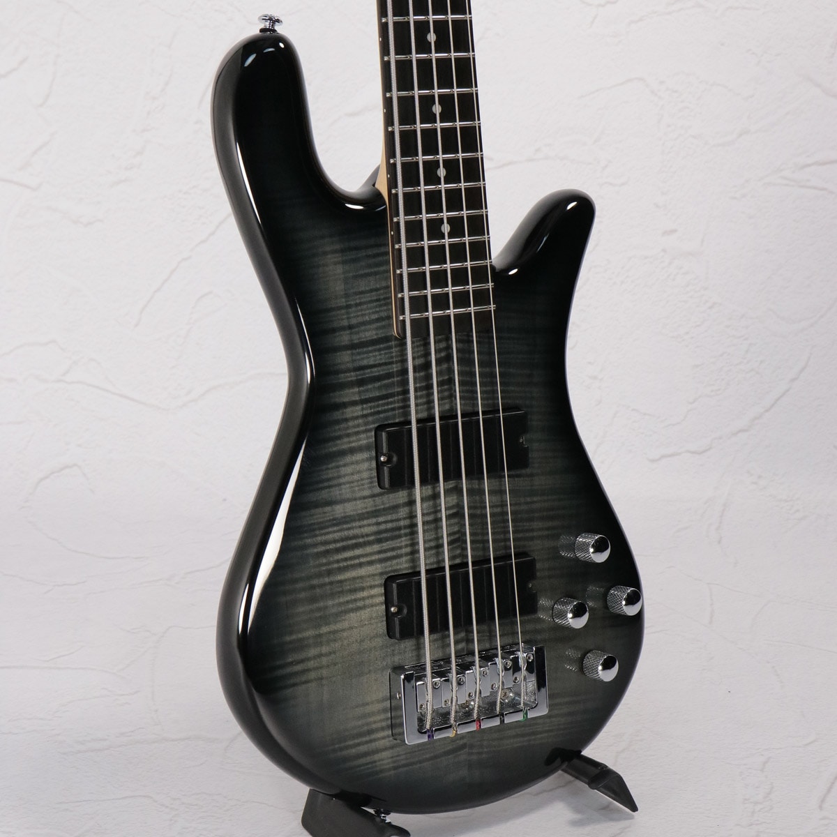 中古】SPECTOR / Legend 5 Standard Black Stain 【名古屋栄店
