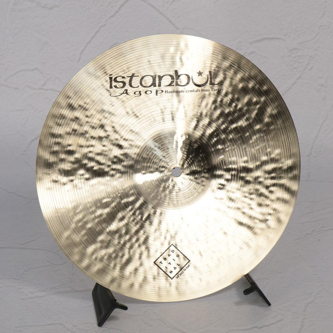 ISTANBUL AGOP / Traditional Jazz Series 14