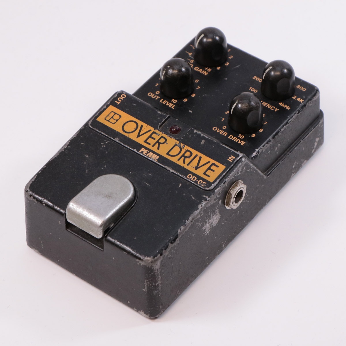 【中古】PEARL / OD-05 オーバードライブ 【値下げ】【名古屋栄店】
