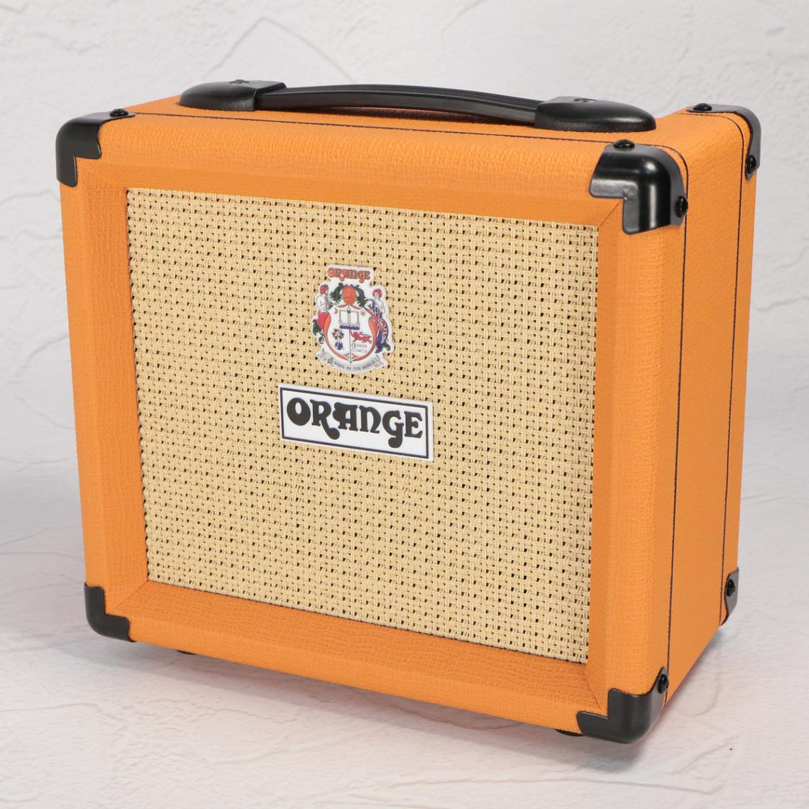 中古】ORANGE / Crush 12 ギター用アンプ 【名古屋栄店】 | コンボ