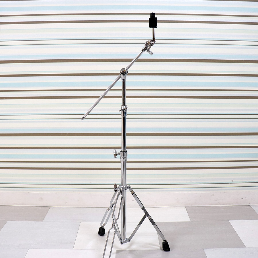 パール サスペンドシンバル スタンド C-1030SC 中古 美品 Pearl Pearl Pearl C-1030 パール シンバル・スタンド ストレート・タイプ