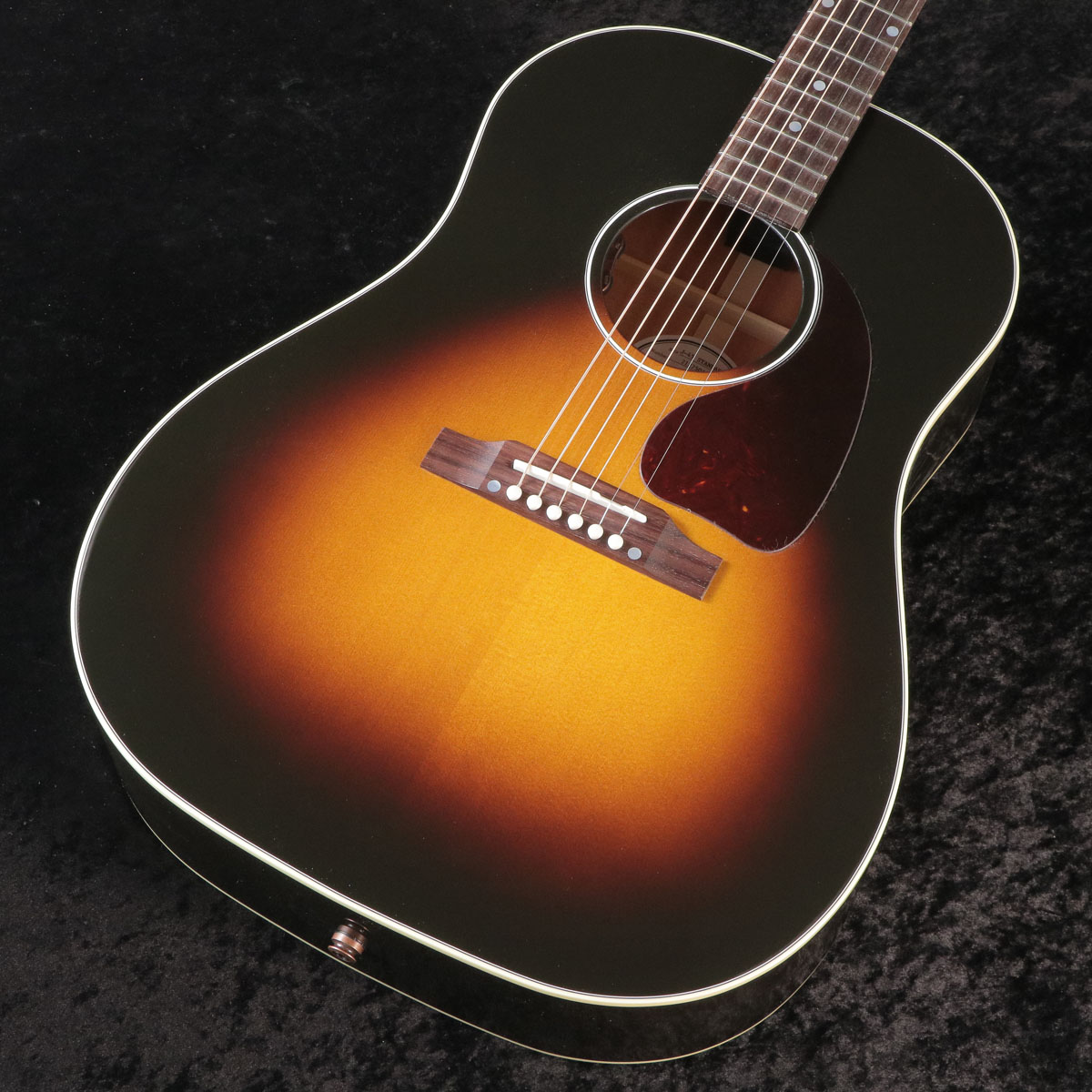 GIBSON MONTANA / J-45 Standard  Vintage Sunburst  【Harvest_Guitars】 【御茶ノ水本店】