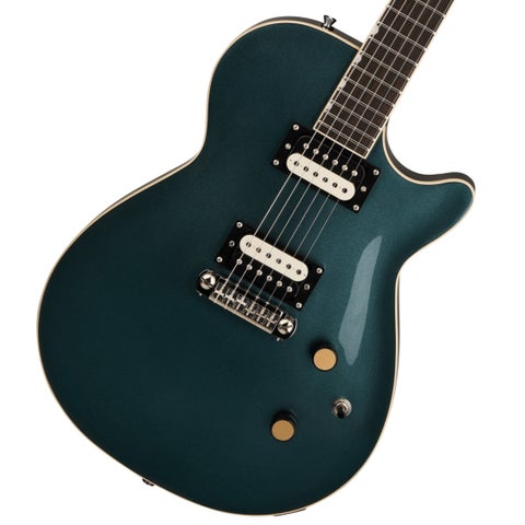 Gretsch / Streamliner Jet Laurel Fingerboard Gunmetal グレッチ ジェット