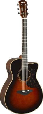 Yamaha AC3R エレアコ オール単板 サンバースト Yamaha AC3R エレアコ
