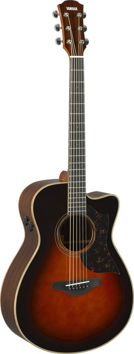 YAMAHA / AC3R ARE Tobacco Sunburst (TBS) ヤマハ アコースティック