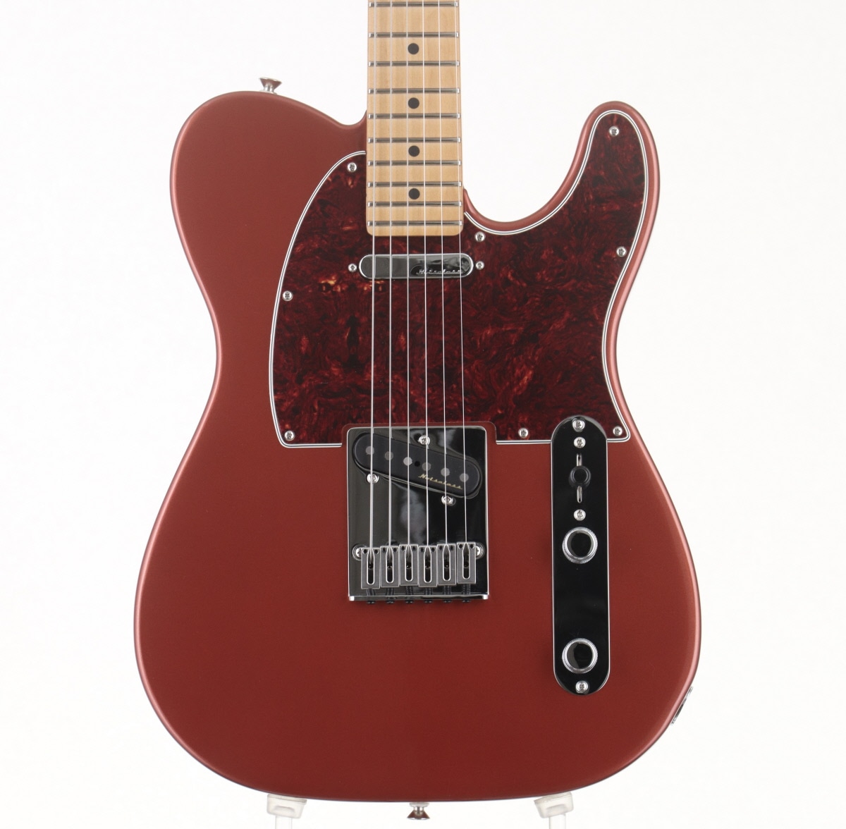TELECASTER (テレキャスタータイプ × FENDER MEXICO × レッド)の検索