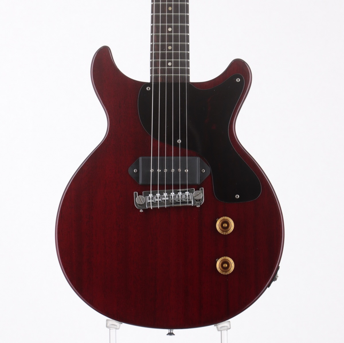 中古】Orville by Gibson / LPJ-D65 Modified Heritage Cherry 1988年