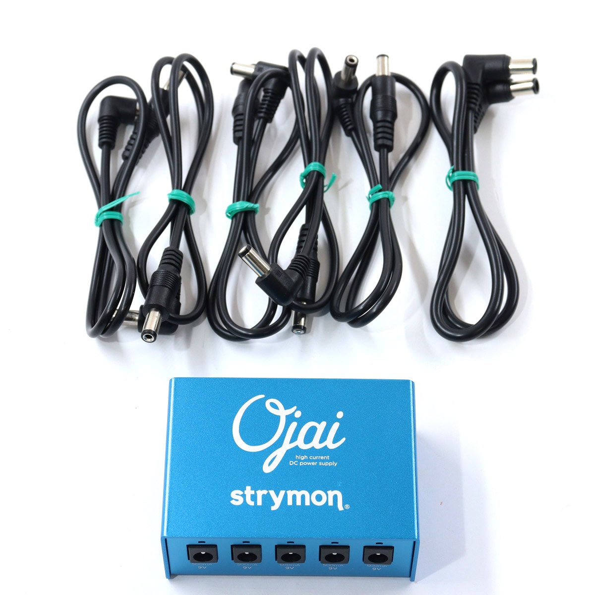 【付属品完備】Strymon Ojai エクスパンションキット 中古】STRYMON / Ojai-X / Ojai Expansion Kit without AC Adaptor