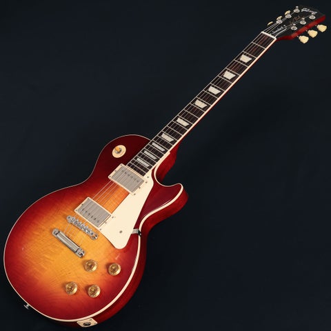 期間限定セール》Gibson / Les Paul Standard 50s Figured Top
